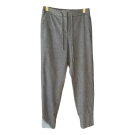 Peserico Wolle Hosen
